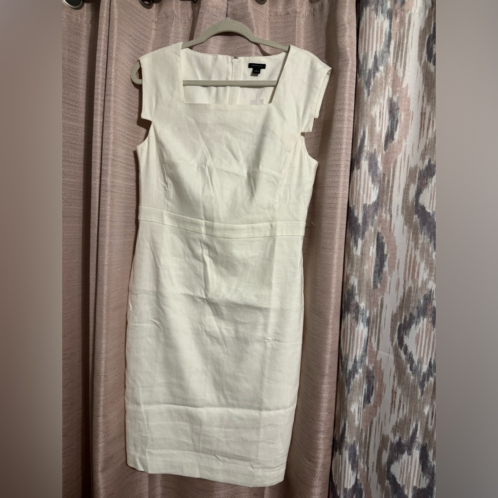 Ann Taylor Dress